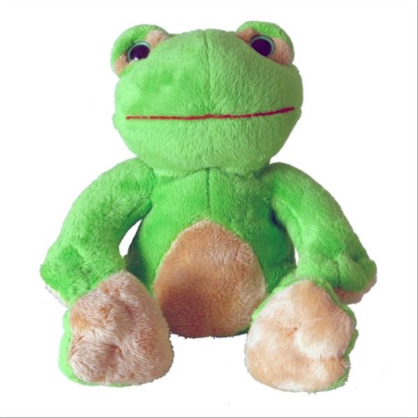 Sapo com Vibrador