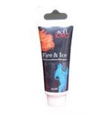 Gel Fire Ice