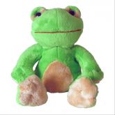 Sapo com Vibrador