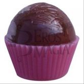 Brilho Labial Chocolate